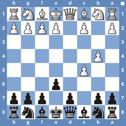 Old Benoni Trap - The Chess Website